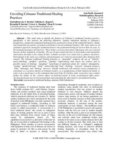 orasyon latin|(PDF) Unveiling Cebuano Traditional Healing .